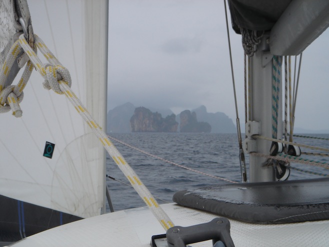 Phi Phi Leh